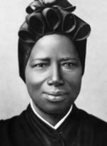 St. Josephine Bakhita